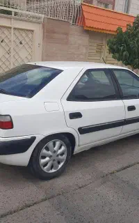 زانتیامدل ۸۶