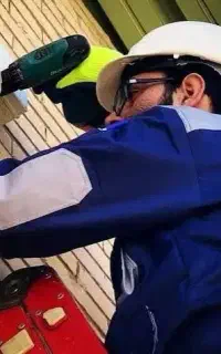 دوربین مداربسته