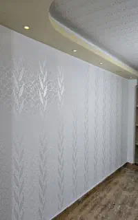نقاشی طرح کاغذ دیواری