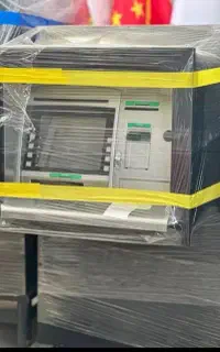 دستگاه ATM مدل NCR