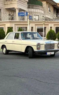 بنز معماری مرتب