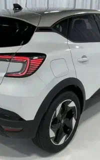 ماشین وارداتی