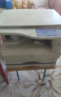 دستگاه گپی