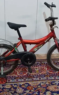 دوچرخه ۱۶
