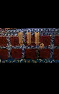 صندوقچه نوستالژی