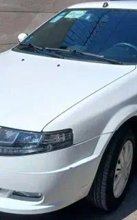 سمند سورن 1405
