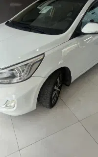 هیوندای اکسنت