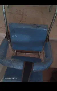 صندلی ماشین کودک