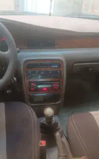 سمندال ایکس مدل87