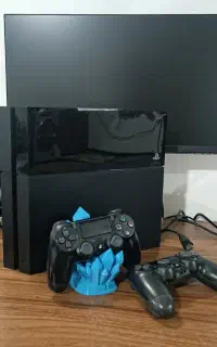 ps4.فت 500گیگ کپی خور