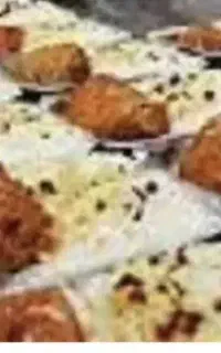پخت غذای نذری