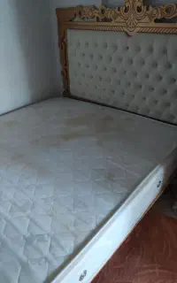 تخت دو نفره