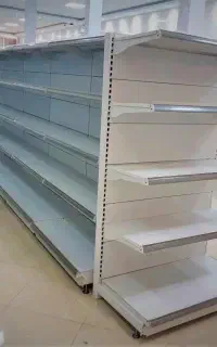 قفسه جنرال