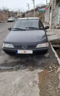 پژو ۴۰۵