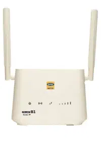 مودم مودم ایرانسل مدل FD-i40 B1  4G
