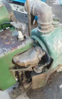 موتور اب