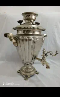 تعمیر سماور