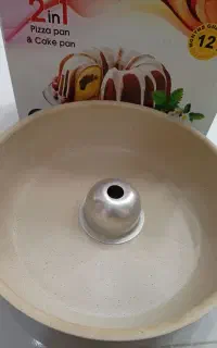 کیک پز برقی