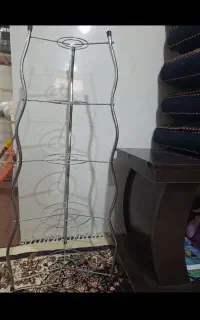 استندقابلمه