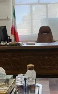 وکیل پایه یک دادگستری ومشاورحقوقی قوه قضاییه