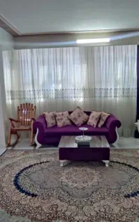 مبل ۷نفره راحتی