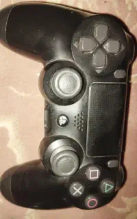 دستهps4