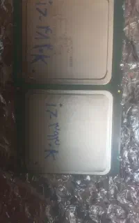 cpu i7