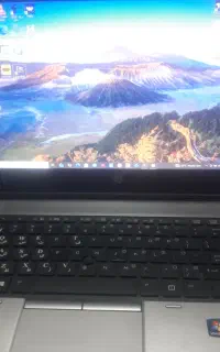 Hp لب تاپ