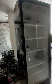 یخچال تک درب در حدصفر