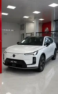 ولوو Xc70 مدل ۲۰۲۶ تحویل فوری