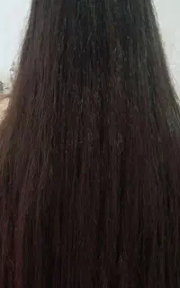 خریدار مو