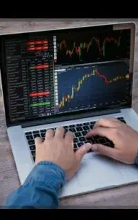 دوره ترید کریپتو و فارکس