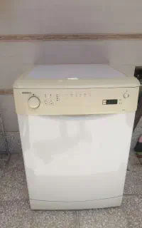 ماشین ظرفشویی Beko
