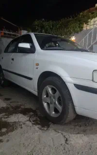سمند ef7