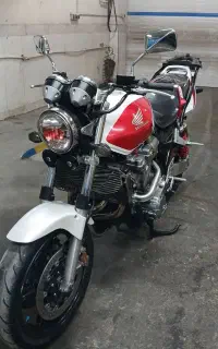 cb1300 مدل۲۰۰۷