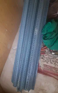 قفسه و پایه مغازه