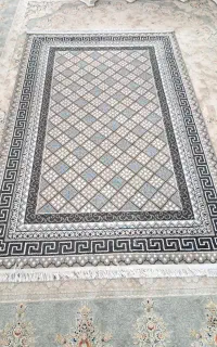 قالیچه و گلیم