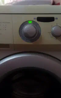 لباسشویی مجیک ۷ کیلویی