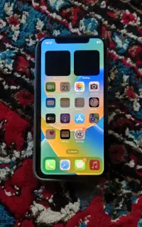 آیفون ایکس
