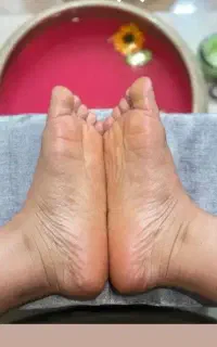 آموزش پدیکور تخصصی