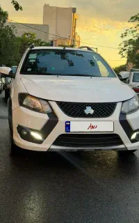 کوییک s مدل ۱۴۰۱