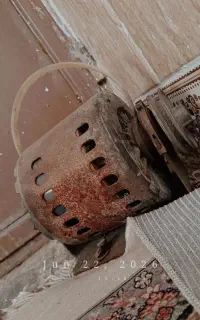 موتور کولر پرسرعت