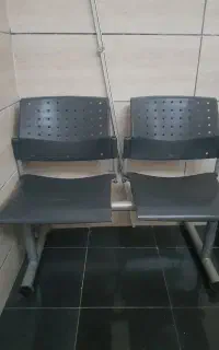 صندلی اداری