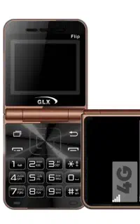 گوشی جی ال ایکس Flip