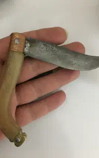 چاقو کلکسیونی
