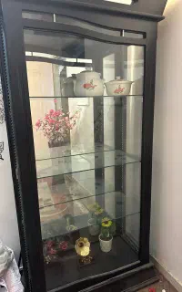 بوفه دکوری