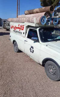 *قالیشویی مدرن*