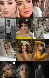 عکاس و فیلم بردار