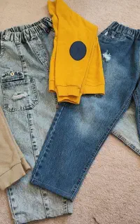 لباس بچگانه