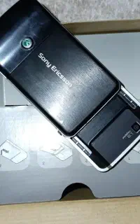 sony ericsson T303